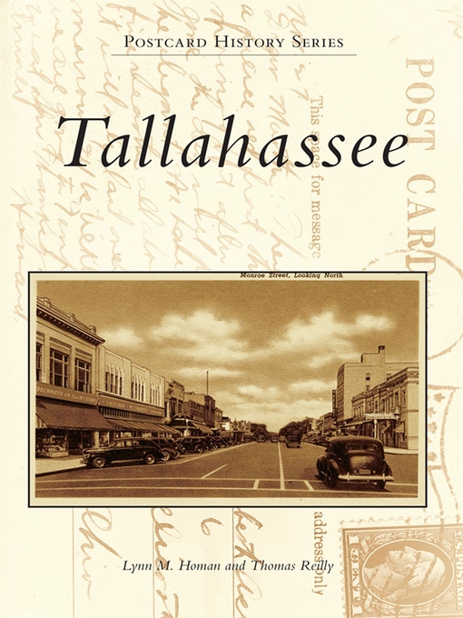 Title details for Tallahassee by Lynn M. Homan - Available